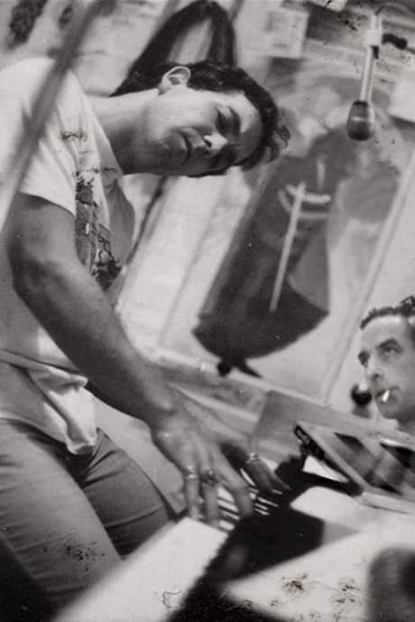 Bo Harwood on ‘A Woman Under the Influence’